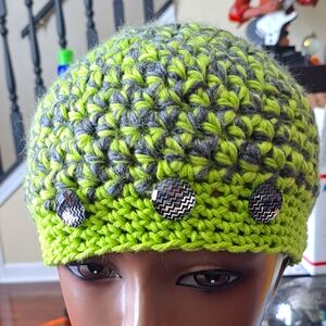 Handmade Multi Hat OS